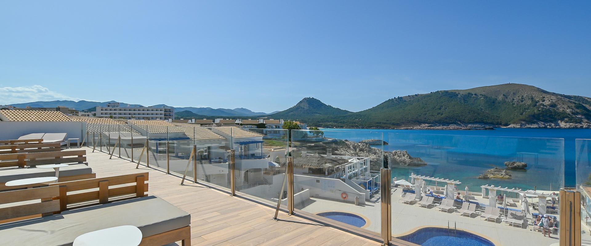 Apertura el 22 de Marzo de 2024 Parque Nereida Suites Hotel Cala Ratjada Apertura el 22 de Marzo de 2024 Parque Nereida Suites Hotel Cala Ratjada