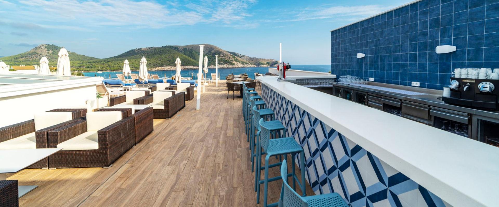 Apertura el 22 de Marzo de 2024 Parque Nereida Suites Hotel Cala Ratjada Apertura el 22 de Marzo de 2024 Parque Nereida Suites Hotel Cala Ratjada