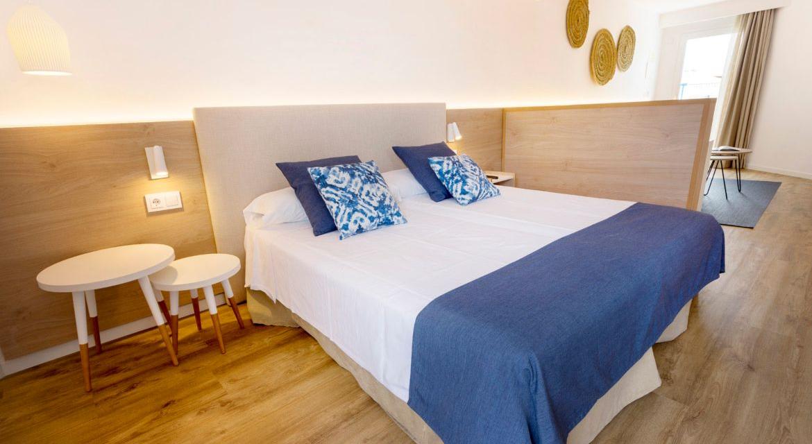 Junior Suite Parque Nereida Suites Hotel Cala Ratjada Junior Suite Parque Nereida Suites Hotel Cala Ratjada